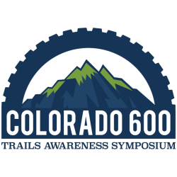 Colorado 600 logo